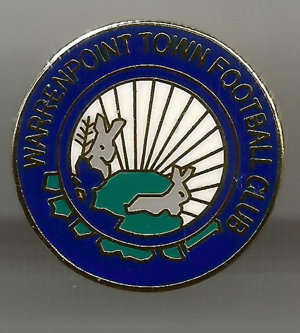Badge Warrenpoint Town FC